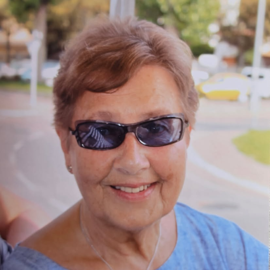 Jenny Hildur Brevik