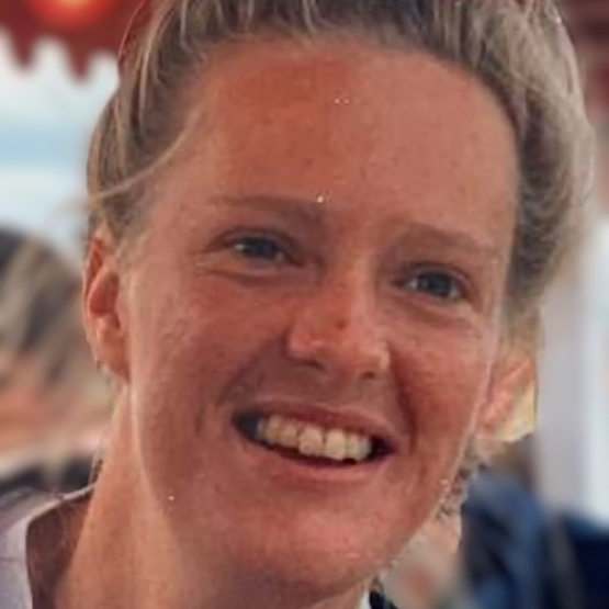 Margrethe Kristensen