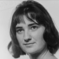 Berit Lillian Vågeskar