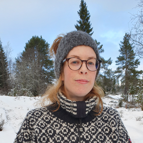 Stine Skau-Wang