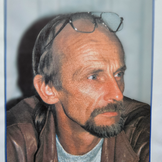 Harald Madsen