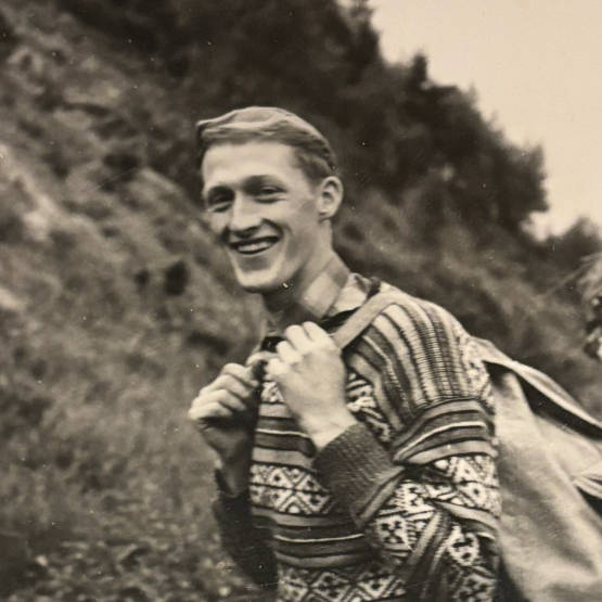 Harald Uri