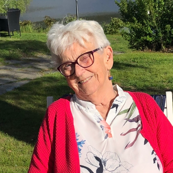 Asta Miltander