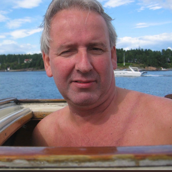 Øivind Finstad