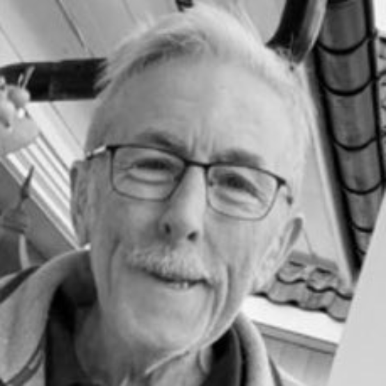 Karl Tore Holm