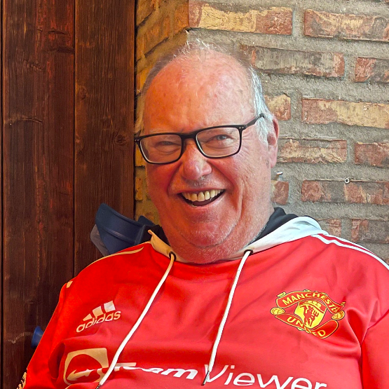 Thorleif Iddmark