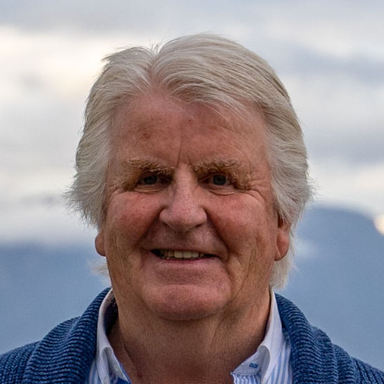 Arild Jarå Nilsen