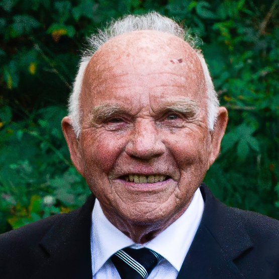 Torbjørn Smevold