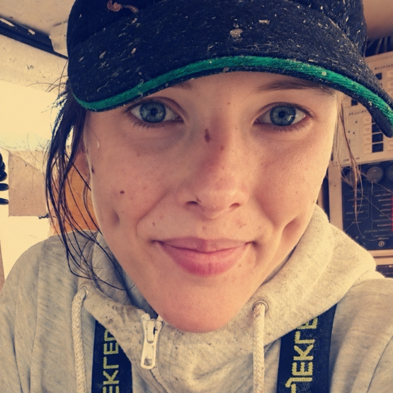 Martine Oxlund