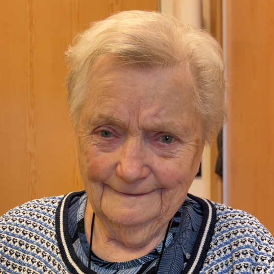 Aslaug Nilsen