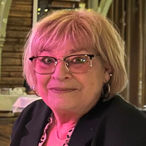Eva Irene Ninive Kjesbu