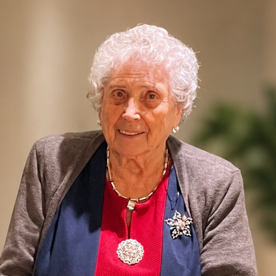 Karin Rigmor Eriksen
