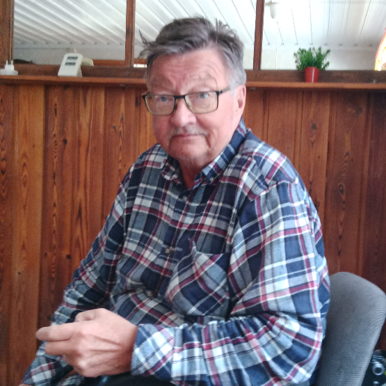 Karl-Göran Hansson