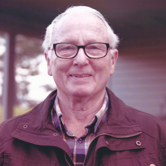 Arne Fjeld