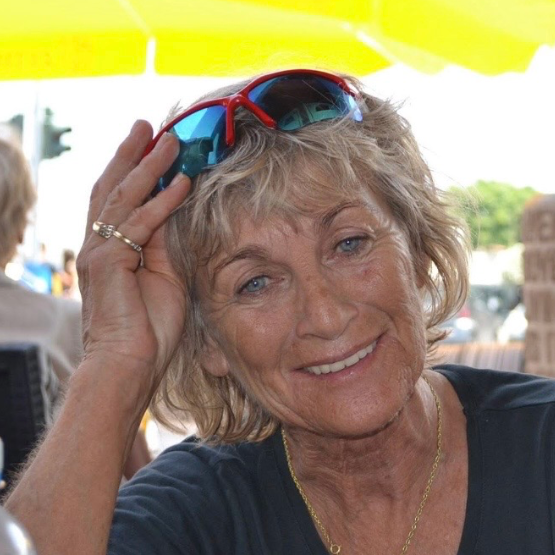 Ingveig Lovise Ottem