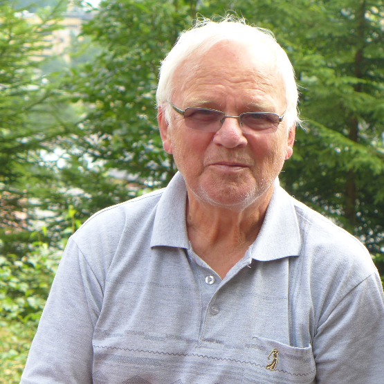 Hans-Johan Lauritzen