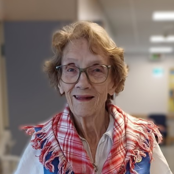 Tora Ludvikke Lundeby
