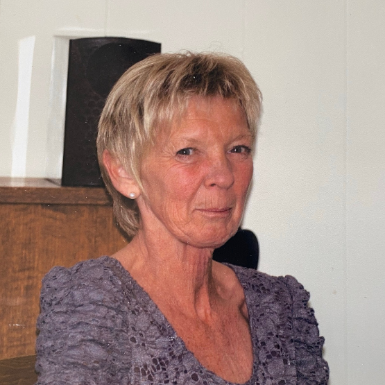 Wenche Hennøen