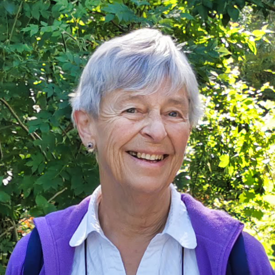 Marie Kristine Strøm-Olsen