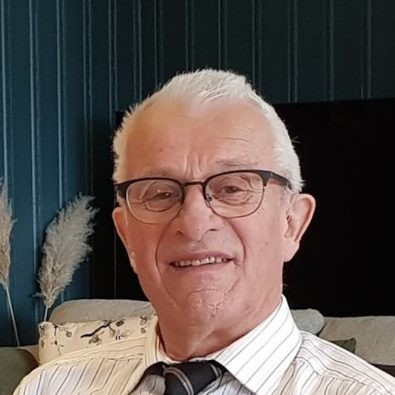 Olav Selseng