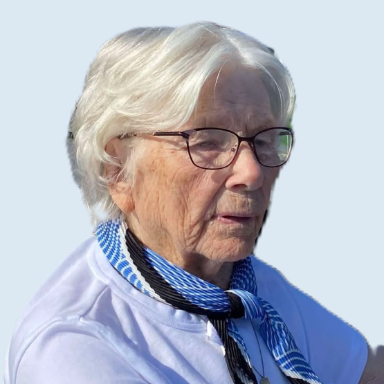 Ellen Johanne Fjellvang
