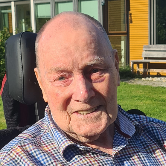 Ivar Andrew Skogholt