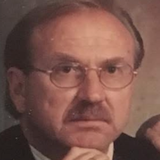 Tore Steinar Nordheim
