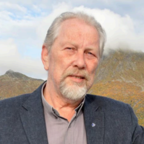 Kjell Harry Hanssen