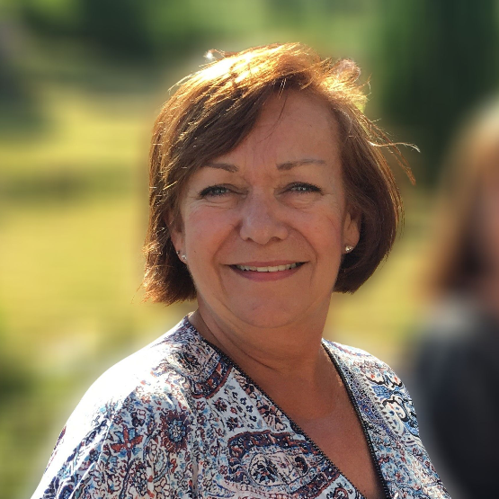 Asta Pedersen