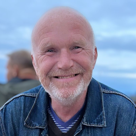 Nils Normann Svendsen