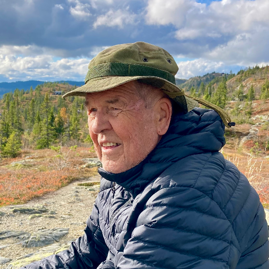 Lasse Eero Juhani Norhamo