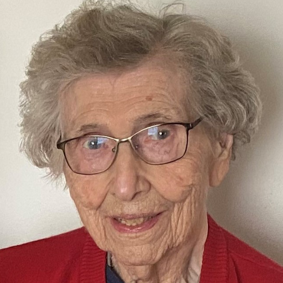 Esther Olivia Aasen