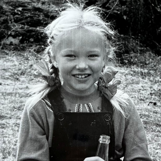 Jorunn Oddbjørg Kristvåg