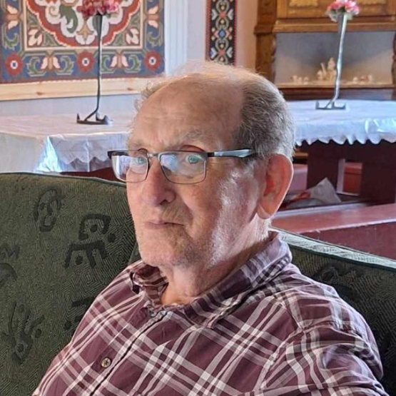 Ola B. Rye