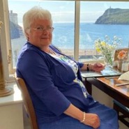 Inger Margaret Perkins