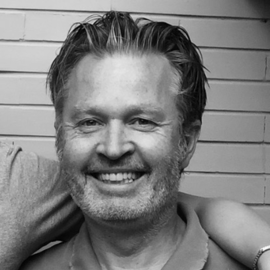 Morten André Hjallum