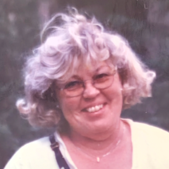 Anne-Marit Gaustad