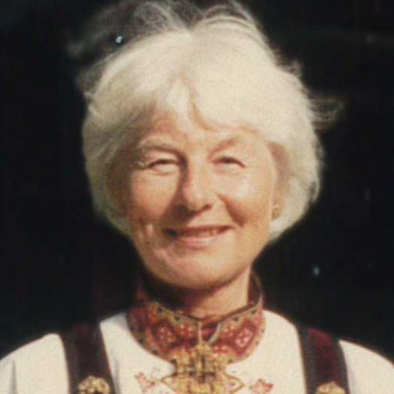 Aase Håvelsen