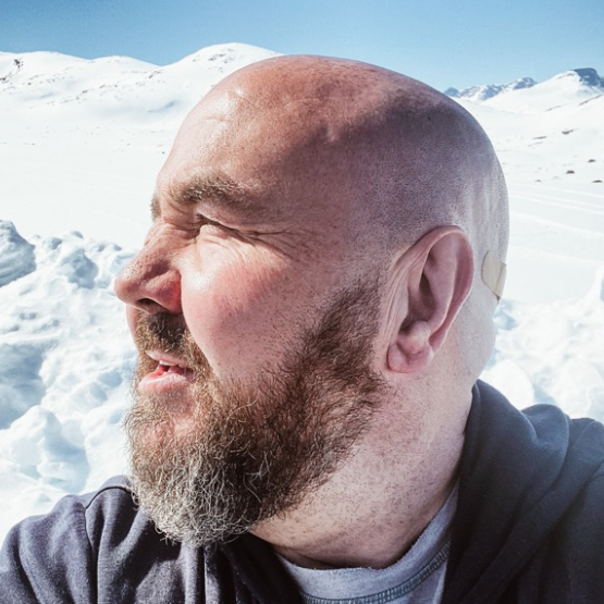 Bjørn Harry Schønhaug