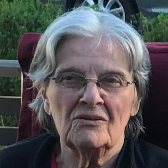 Barbro Berit Viktoria Nordgren