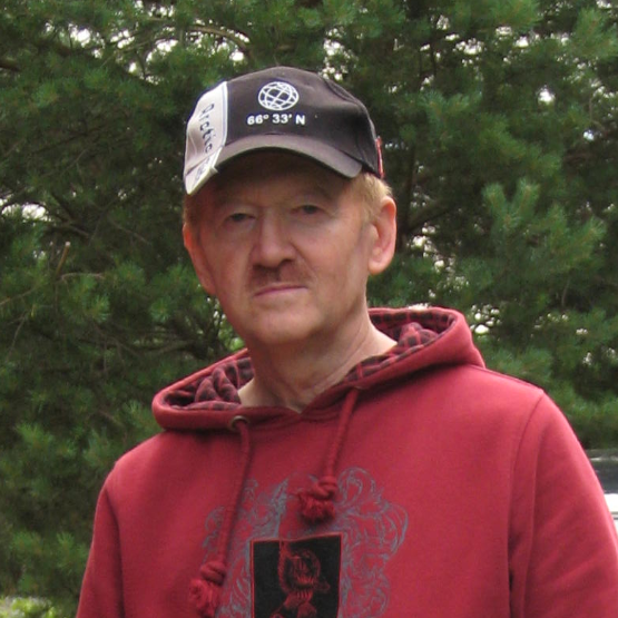 Magnar Bugge