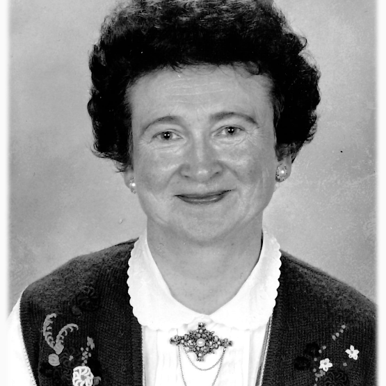Marie Lilly Grytten