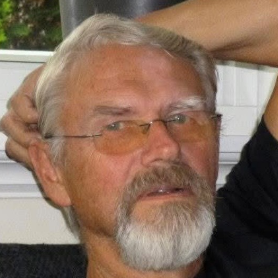 Rolf Fredriksen