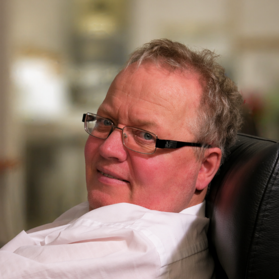 Jon Atle Aanerud