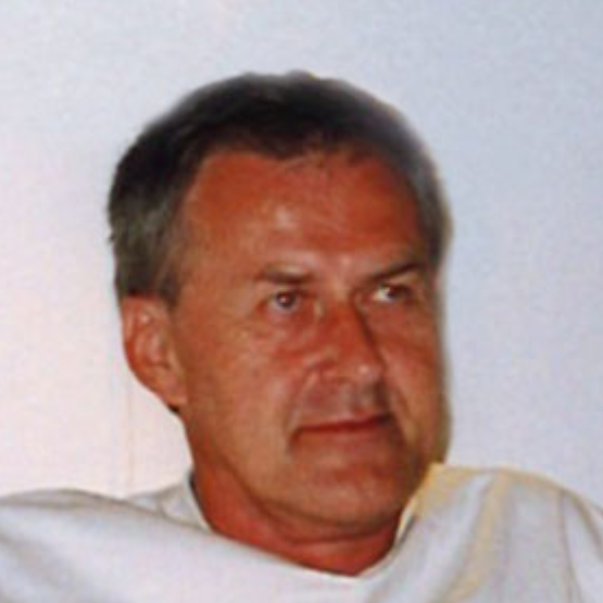 Odd Sverre Haukedalen