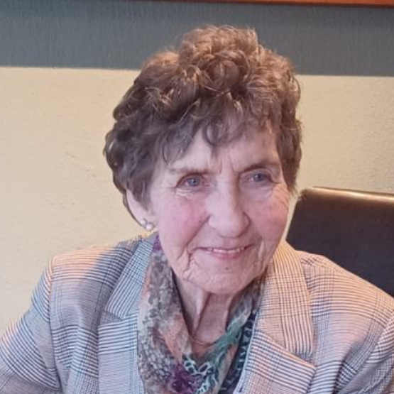 Astrid Marie Lyshaug