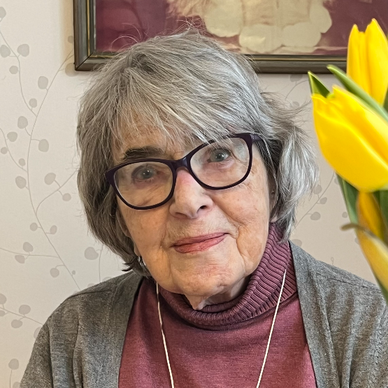 Britta Löfgren