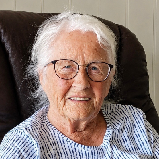 Ragna Alvilde Amundsen