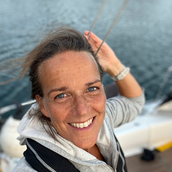 Kristin Lahnstein Jørstad