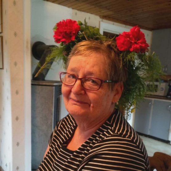 Monica Johansson